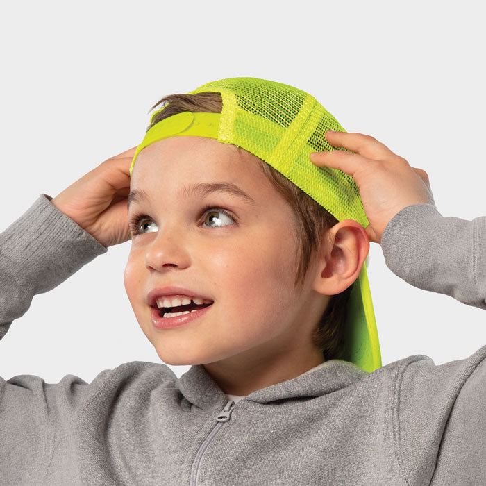 BUBBLE BARN 5 PANEL KEPS