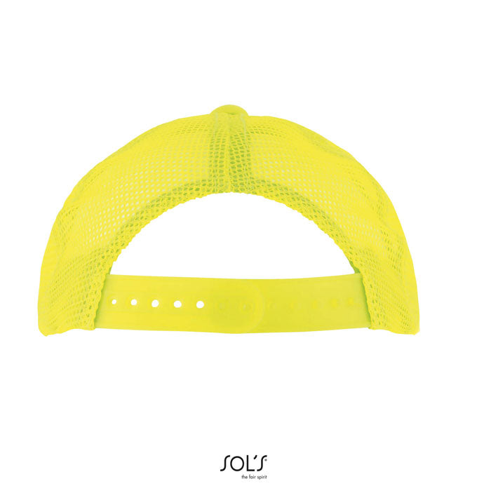 BUBBLE BARN 5 PANEL KEPS