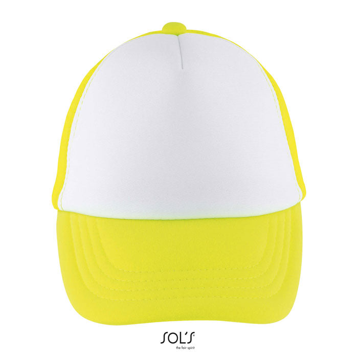 BUBBLE BARN 5 PANEL KEPS