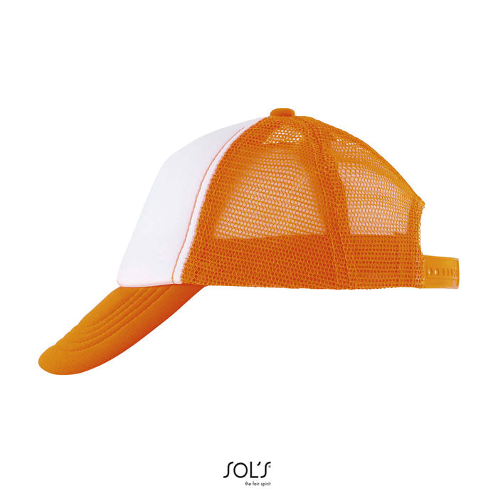 BUBBLE BARN 5 PANEL KEPS
