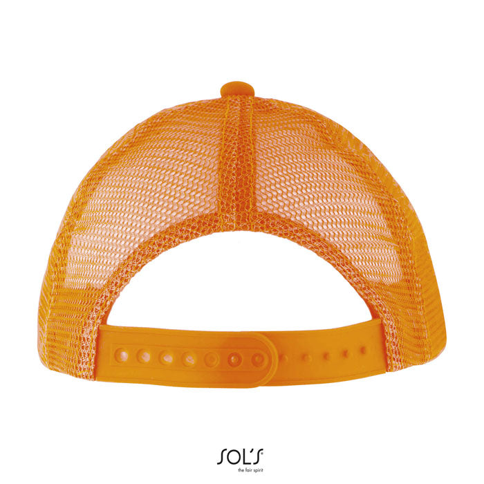 BUBBLE BARN 5 PANEL KEPS