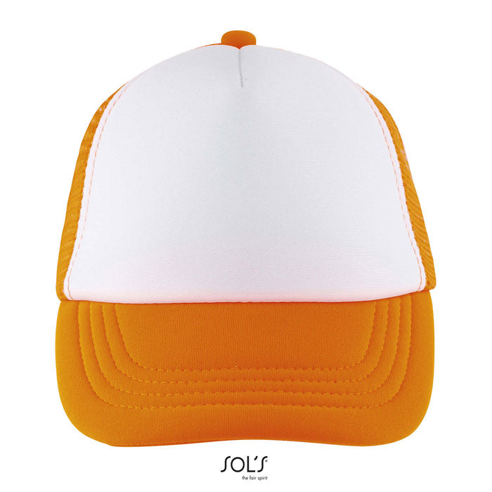 BUBBLE BARN 5 PANEL KEPS