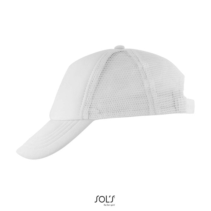 BUBBLE BARN 5 PANEL KEPS