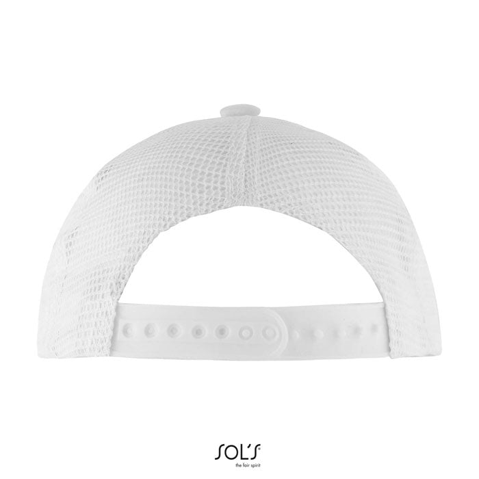 BUBBLE BARN 5 PANEL KEPS