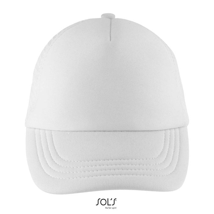 BUBBLE BARN 5 PANEL KEPS