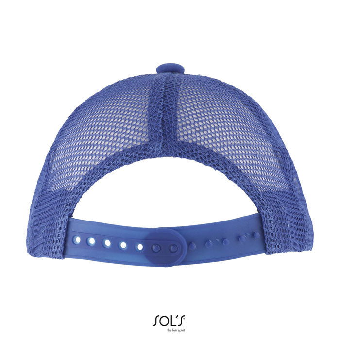 BUBBLE BARN 5 PANEL KEPS