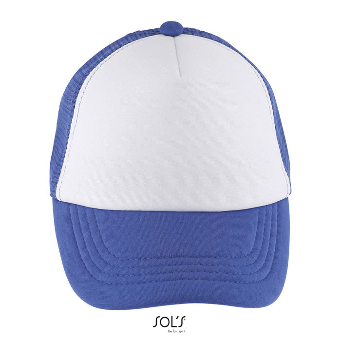 BUBBLE BARN 5 PANEL KEPS