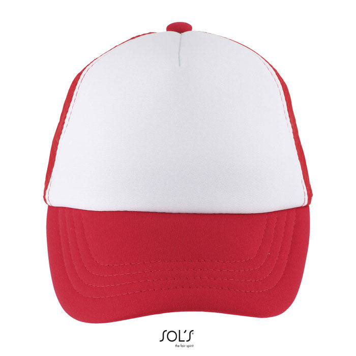 BUBBLE BARN 5 PANEL KEPS