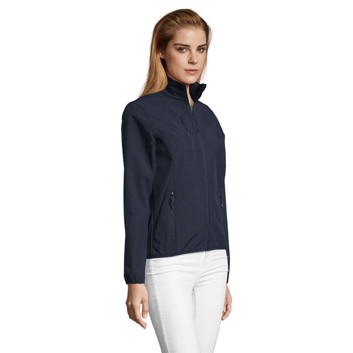 RADIAN DAM SOFTSHELL