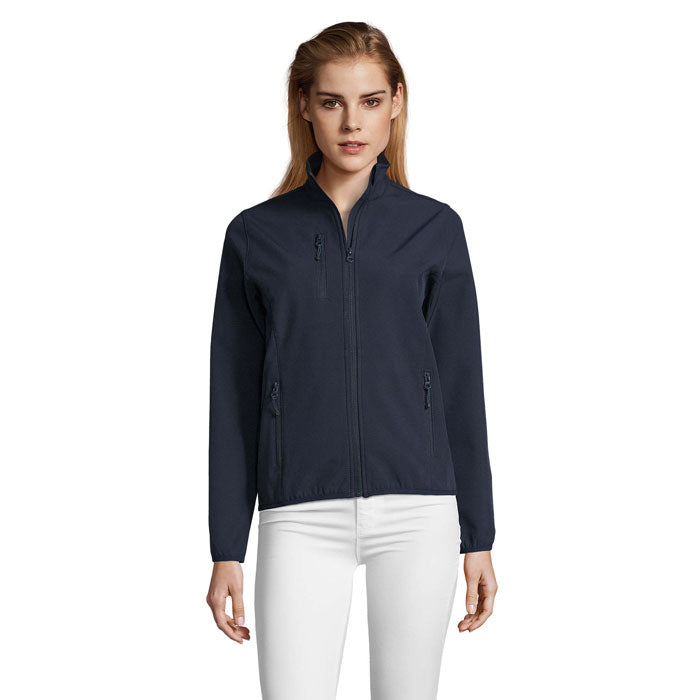 RADIAN DAM SOFTSHELL