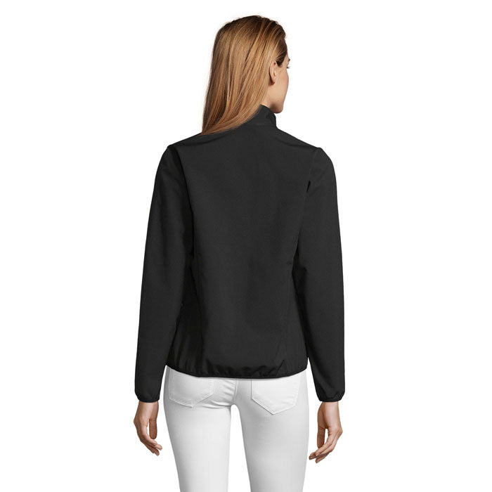 RADIAN DAM SOFTSHELL