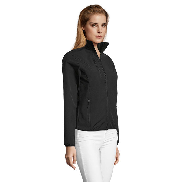 RADIAN DAM SOFTSHELL