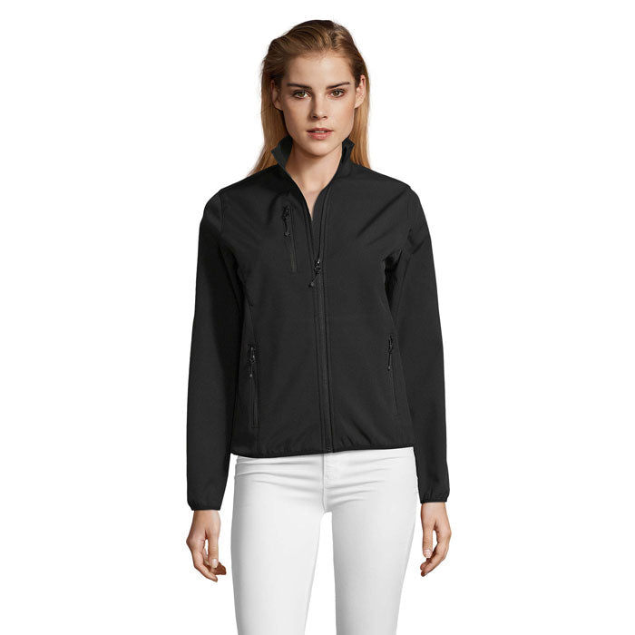 RADIAN DAM SOFTSHELL