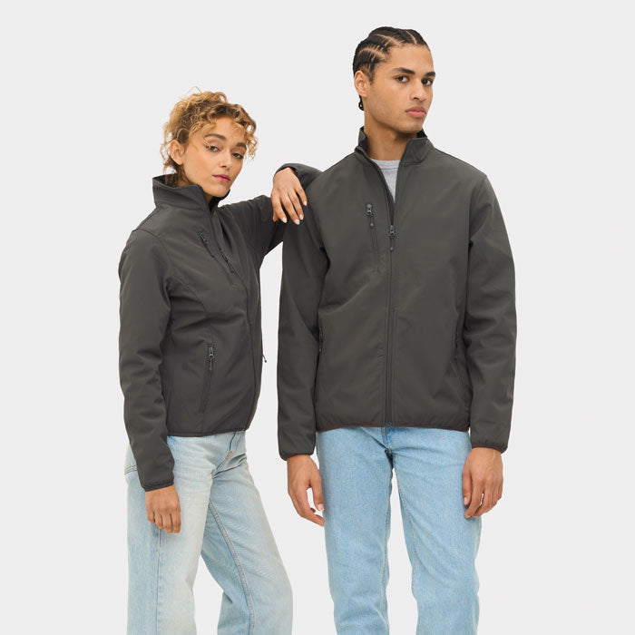 RADIAN DAM SOFTSHELL