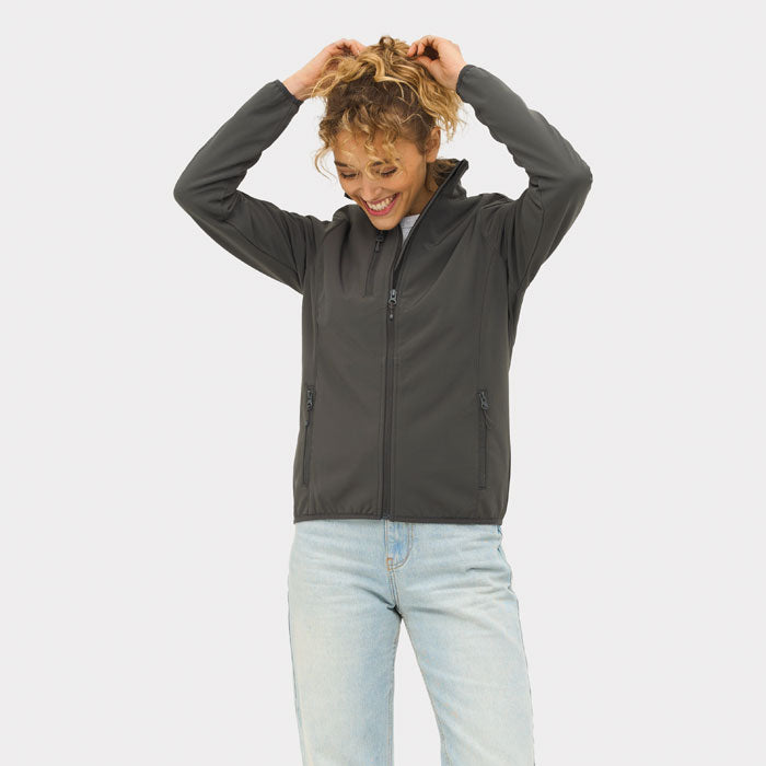 RADIAN DAM SOFTSHELL