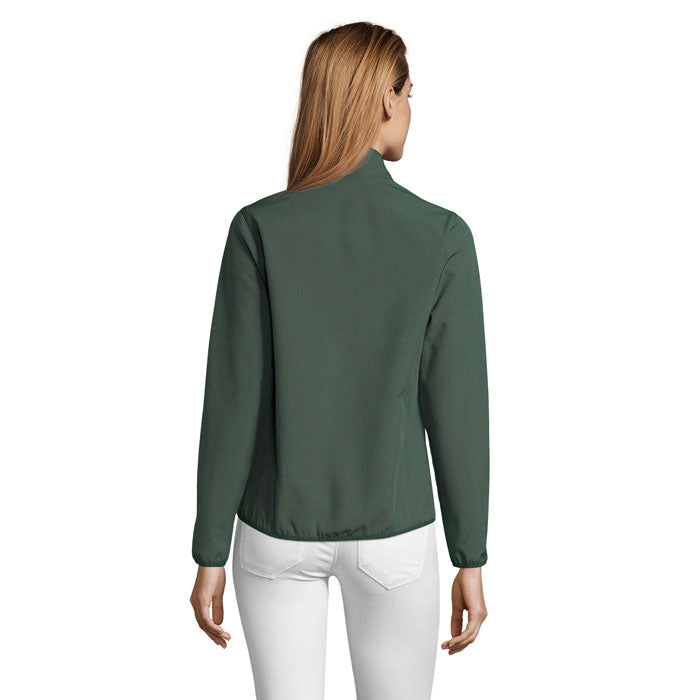 RADIAN DAM SOFTSHELL