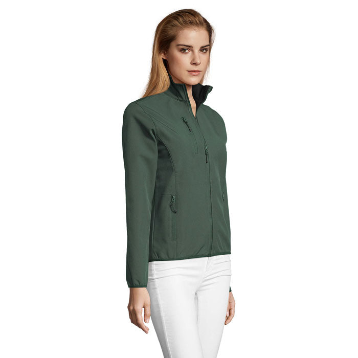 RADIAN DAM SOFTSHELL