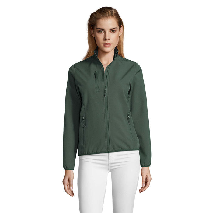 RADIAN DAM SOFTSHELL