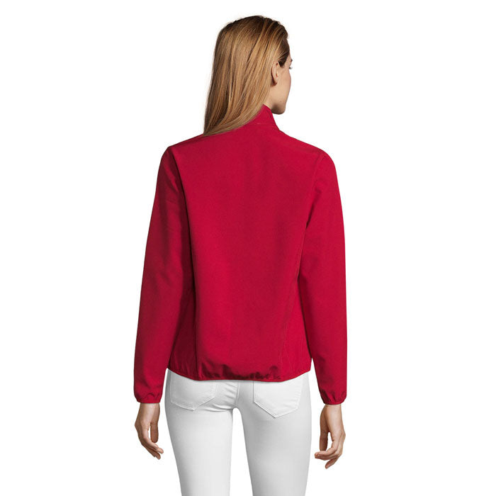 RADIAN DAM SOFTSHELL