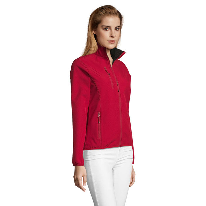 RADIAN DAM SOFTSHELL