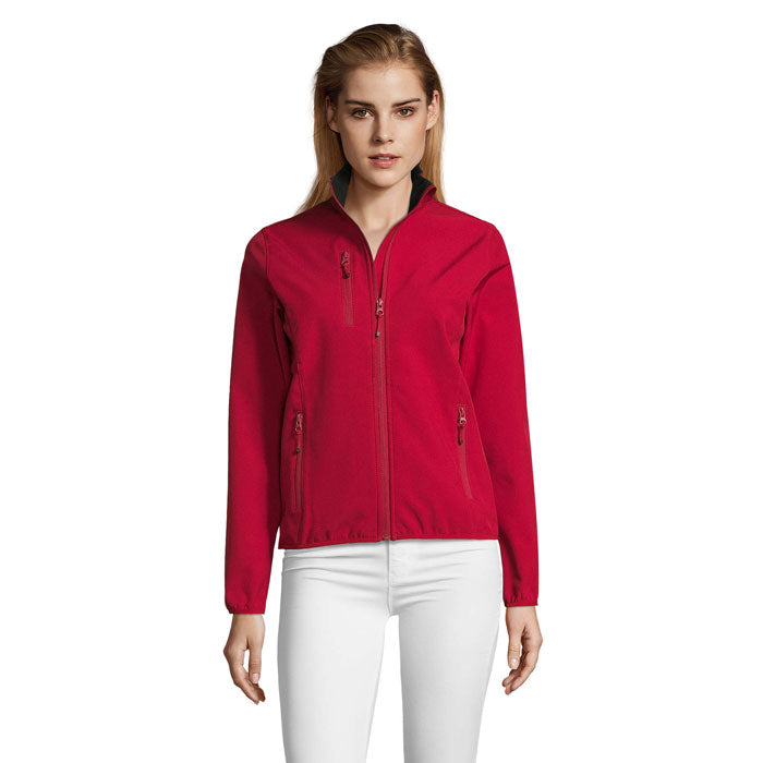 RADIAN DAM SOFTSHELL