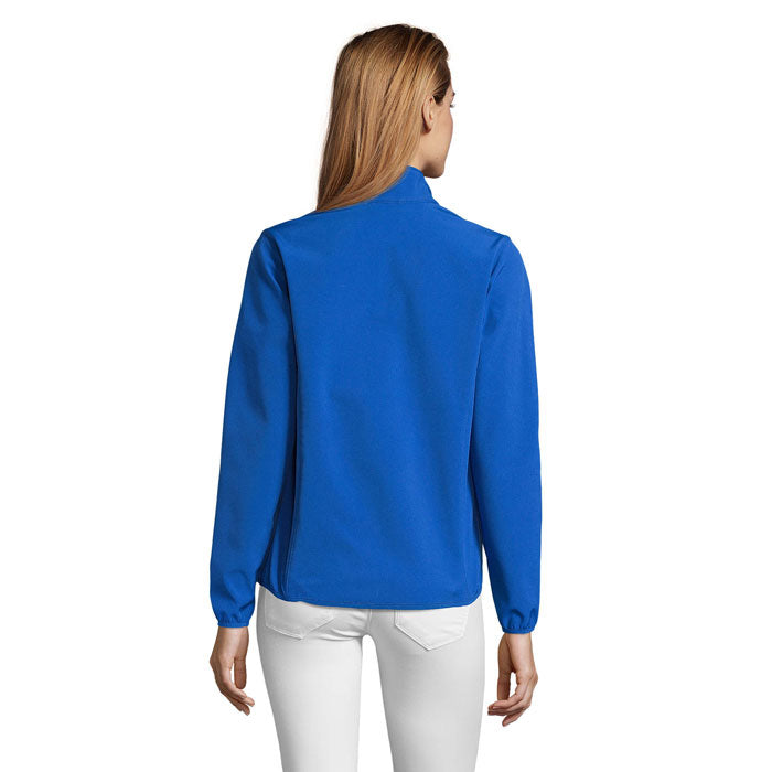 RADIAN DAM SOFTSHELL