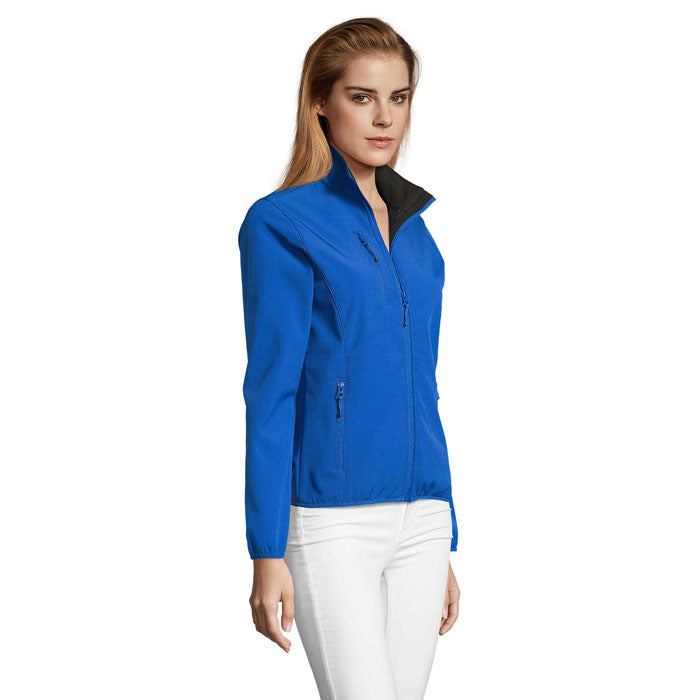 RADIAN DAM SOFTSHELL
