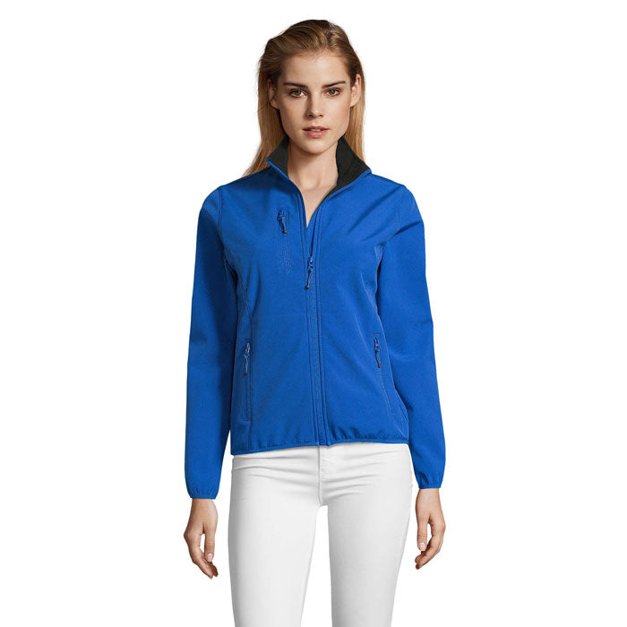 RADIAN DAM SOFTSHELL