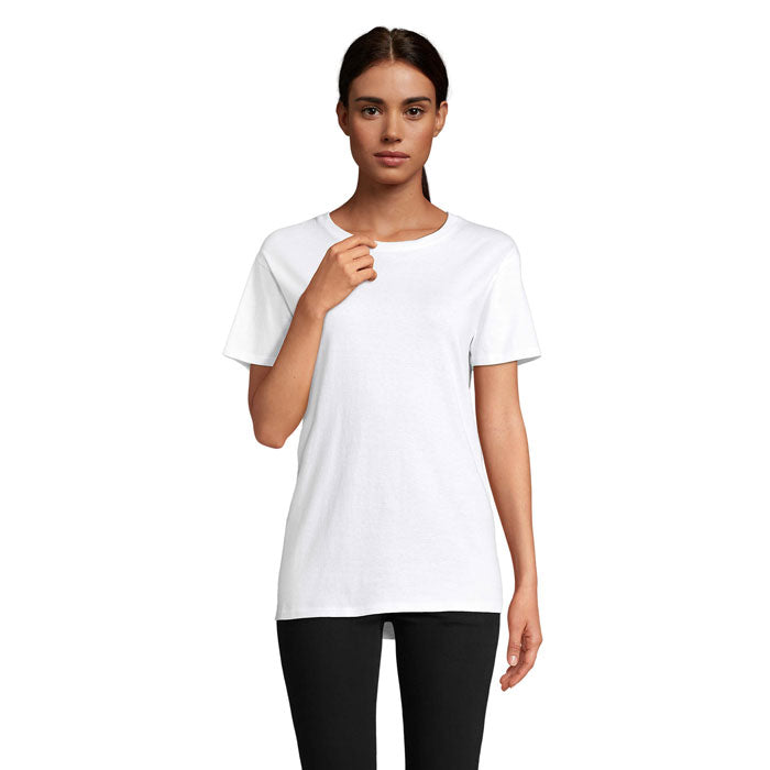EPIC UNISEX T-SHIRT 140g
