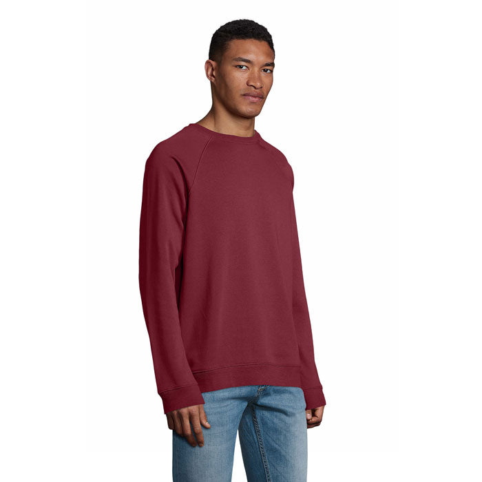 SPACE uni. sweatshirt 280g