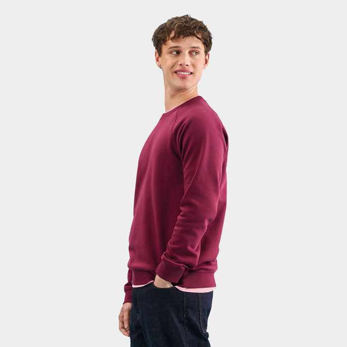 SPACE uni. sweatshirt 280g