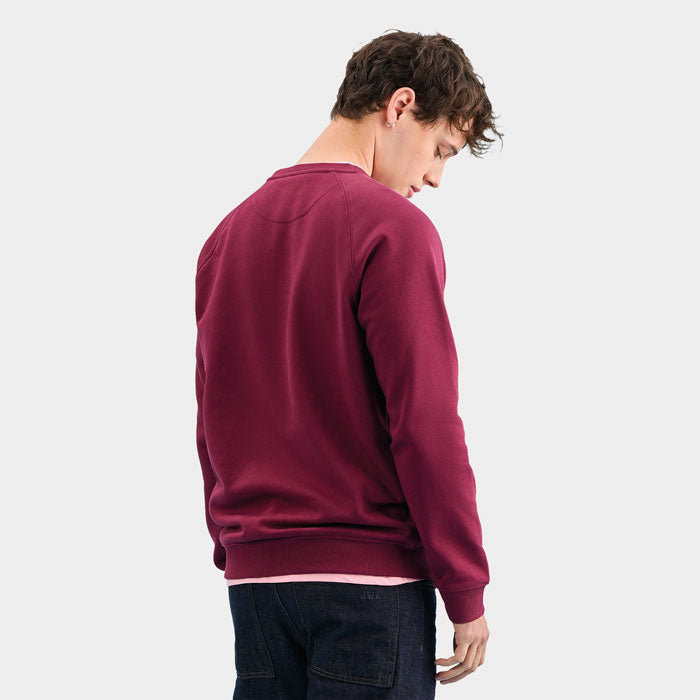 SPACE uni. sweatshirt 280g