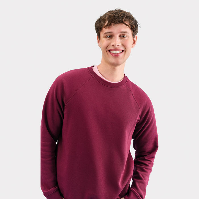 SPACE uni. sweatshirt 280g