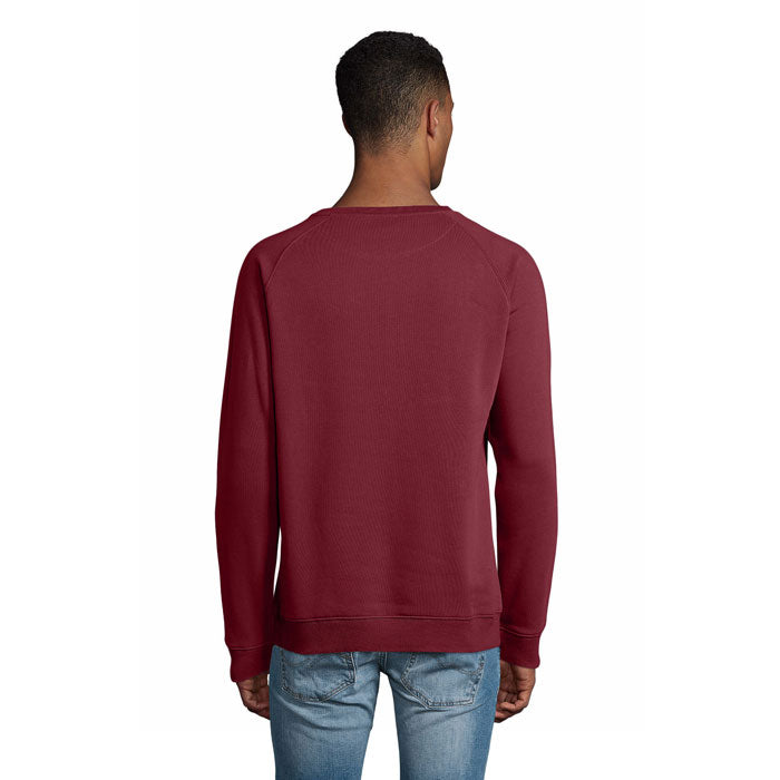 SPACE uni. sweatshirt 280g