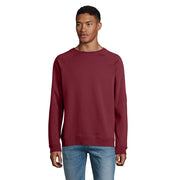 SPACE uni. sweatshirt 280g