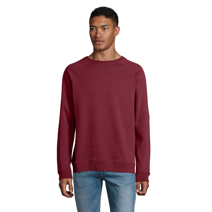 SPACE uni. sweatshirt 280g