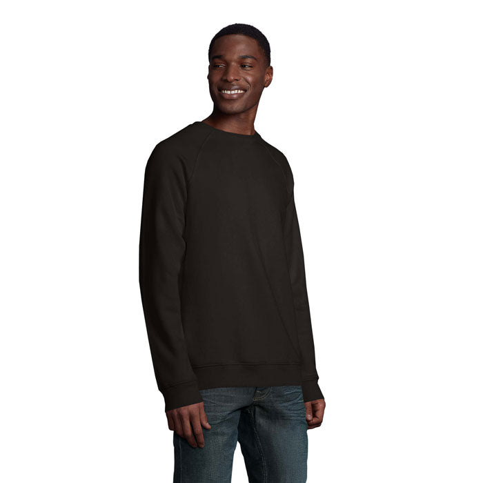 SPACE uni. sweatshirt 280g