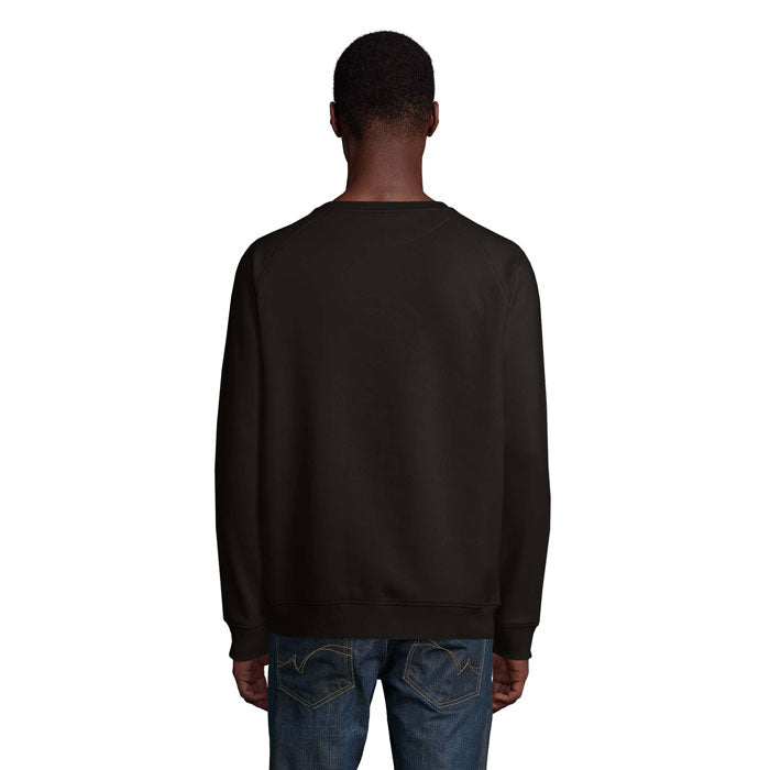 SPACE uni. sweatshirt 280g