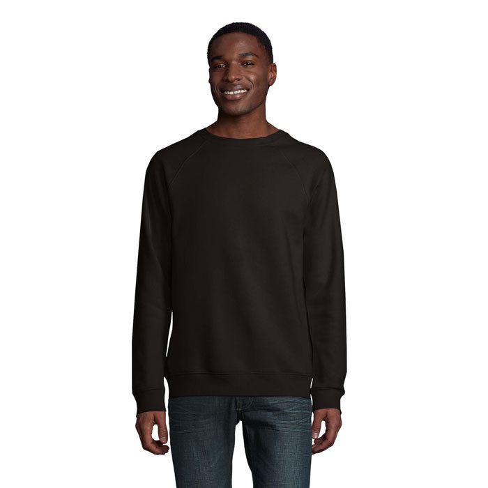 SPACE uni. sweatshirt 280g