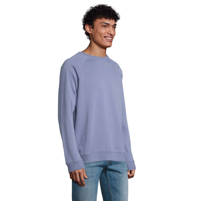 SPACE uni. sweatshirt 280g