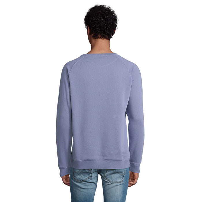 SPACE uni. sweatshirt 280g