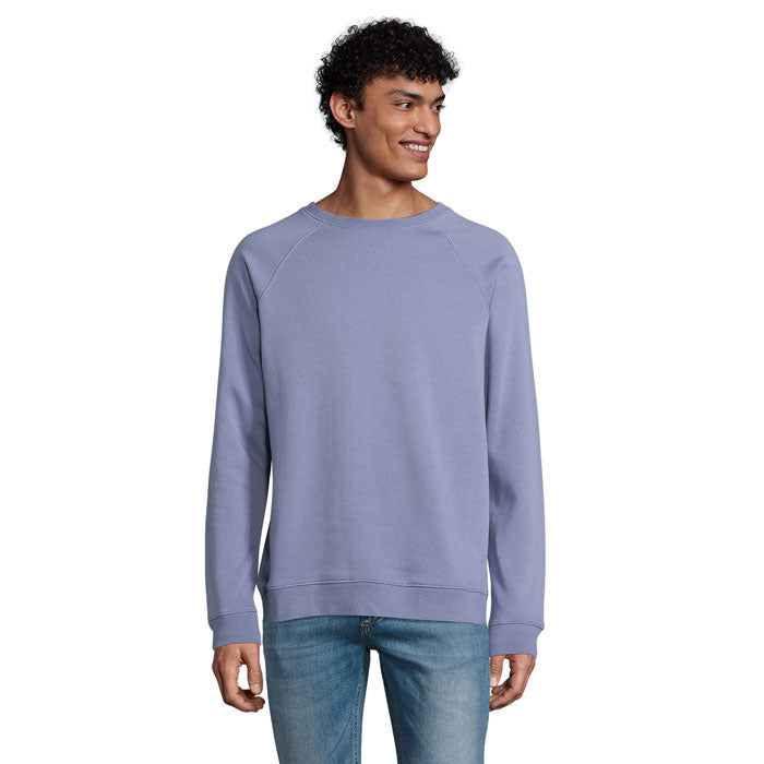 SPACE uni. sweatshirt 280g