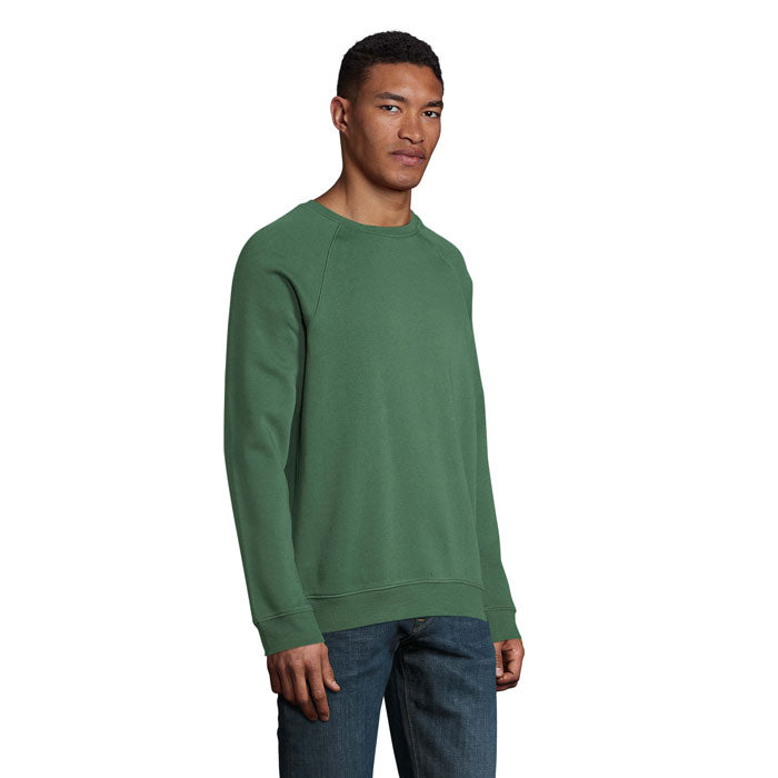 SPACE uni. sweatshirt 280g