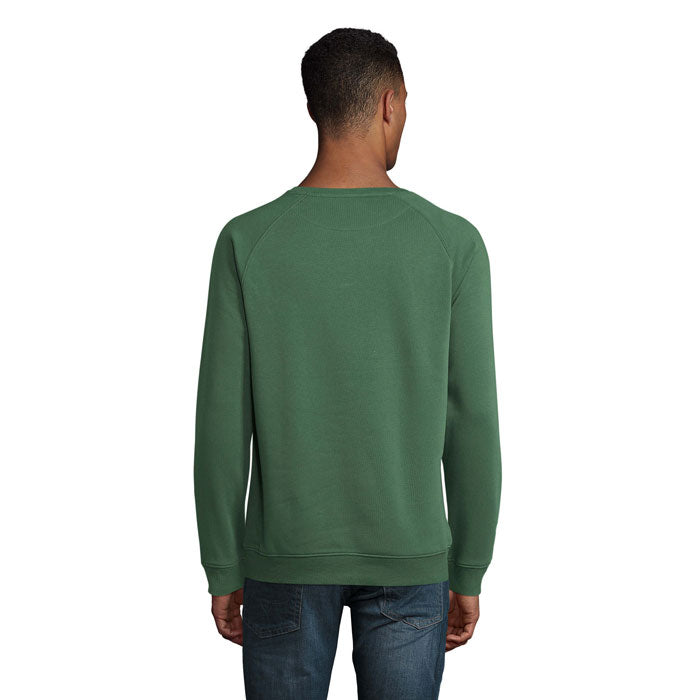 SPACE uni. sweatshirt 280g