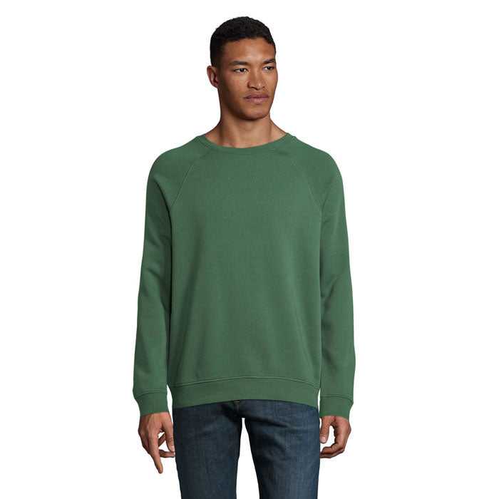 SPACE uni. sweatshirt 280g