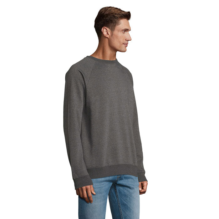 SPACE uni. sweatshirt 280g