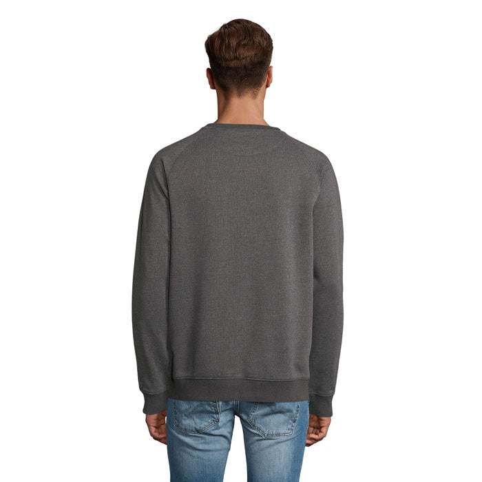 SPACE uni. sweatshirt 280g
