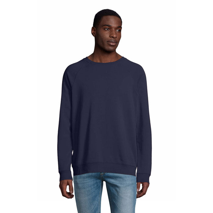 SPACE uni. sweatshirt 280g