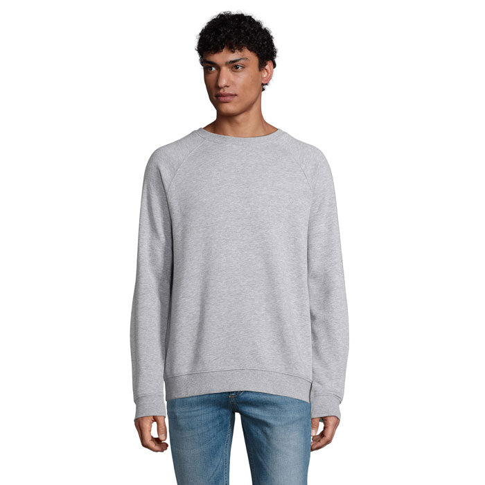 SPACE uni. sweatshirt 280g