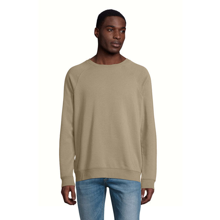 SPACE uni. sweatshirt 280g